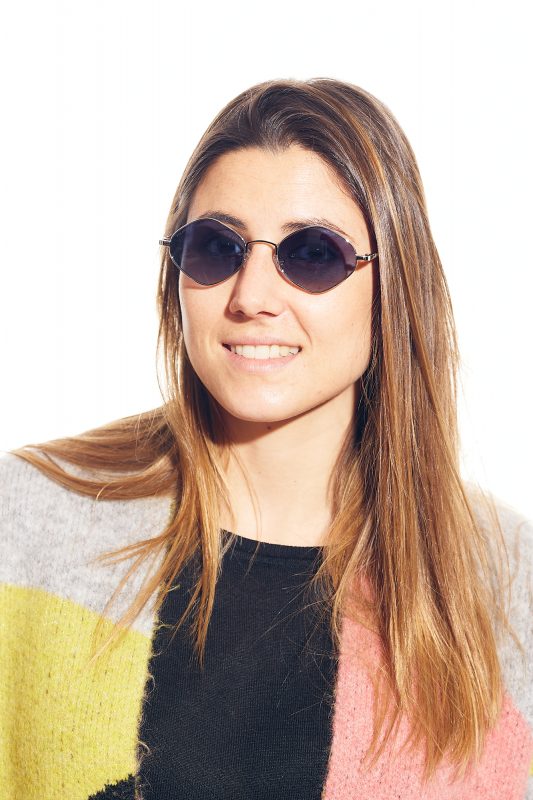 Óptica Cristal
