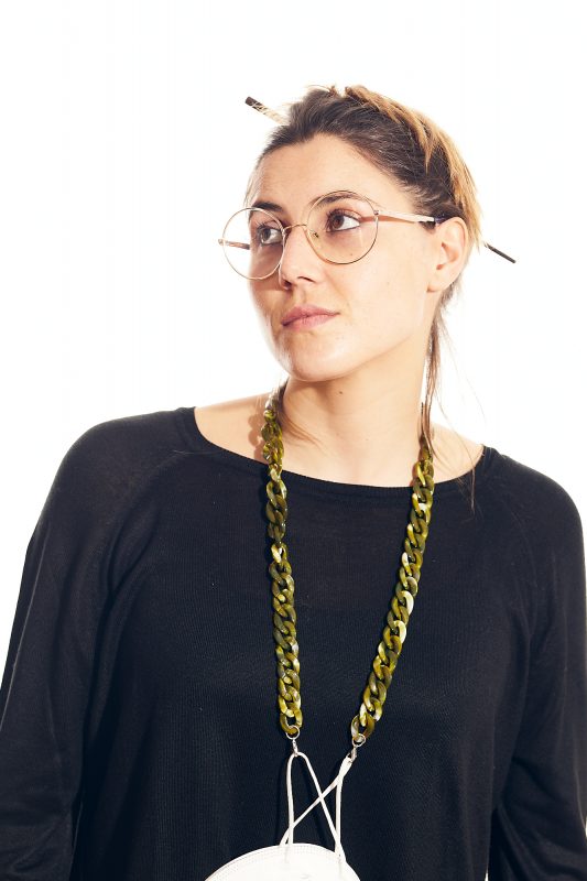 Óptica Cristal